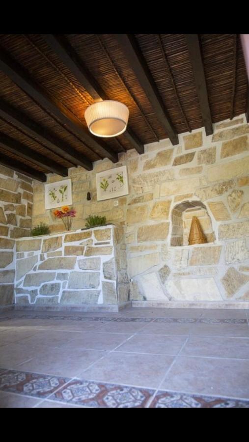Вилла Casa Hector Гранада Экстерьер фото