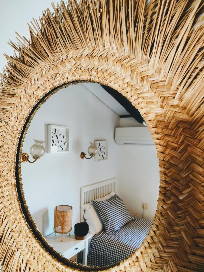 Вилла Casa Hector Гранада Экстерьер фото
